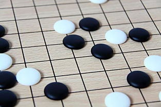 围棋必备口诀详解 在亦非云互联网元围棋时代涨棋必备