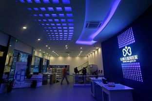 云上杭州 互联网研学四日行，探索亦非云与元围棋的智能未来